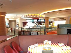 -西贝(东方路店)