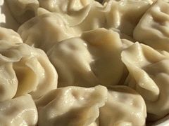 -闯关东东北农家菜(崂山石老人店)