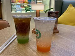 -逸派咖啡 EPARKCOFFEE(广安门店)
