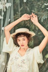 -onlygirl摄影美学馆高端定制(江滩店)