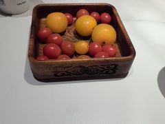 -清真·卡德尔大叔新疆主题餐厅(龙汇路店)