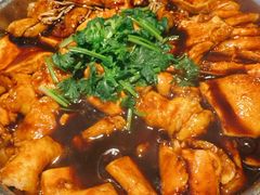 -黄记煌三汁焖锅(顺义华联店)