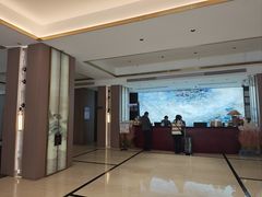-华怡·金信酒店(潮州古城人民广场店)