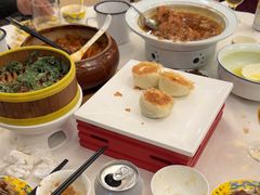 -汇贤府·李氏新鲁菜(万寿路店)