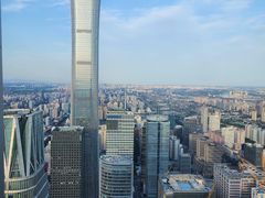 -云·酷 Atmosphere(国贸大酒店)