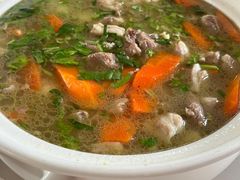 -马白开来特色羊排揪片子  (总店)