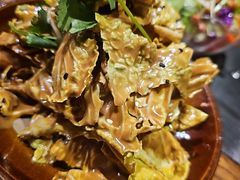 -柿子树炭烤羊腿(金台路店)