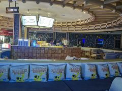 -星河湾温泉洗浴酒店