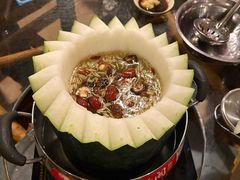 -尚竹阁冬瓜盅·18年地标美食(平洲店)