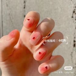 -悦指间美甲美睫