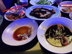 -老头儿油爆虾(胜利河美食街店)
