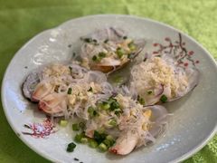 -盛港湾海鲜食府(黄沙店)