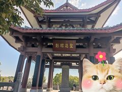 -厦门园林博览苑