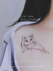 -飛凡TATTOO纹身•原创