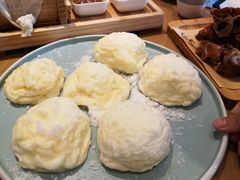 雪衣豆沙-天怡興·百年蒸饺(中心书城店)