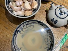 面汤-何家一碗面(南大街店)