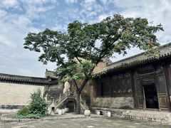 -山西王家大院