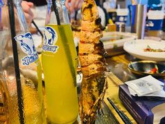 -质烤烤物·活烤海鲜(质烤总店)