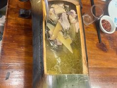 -老街坊餐吧