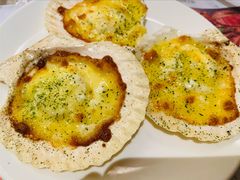 -芭菲盛宴·环球美食(袁家岗店)