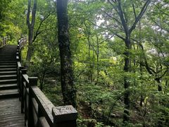 -虞山风景区