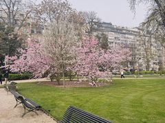 -卢森堡公园