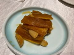 凉拌萝卜-鄱阳湖·江西小炒·瓦罐煨汤(五道口店)