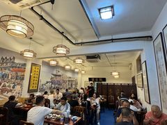 -聚首堂·特色小吃·肘子(什刹海德胜门店)