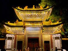 -迎泽公园