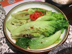 -炭舍干锅(华发商都店)