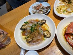 -金海湾海鲜排档(朱家尖店)
