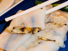 -酌宴府The China Club·广州万富希尔顿酒店(云城东路店)