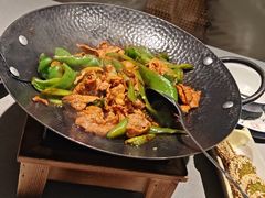 -绿茶餐厅(广州天河城店)