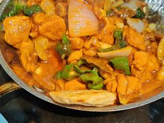 -酒肉门孔府菜(曲阜游客中心店)