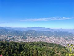 -安溪清水岩