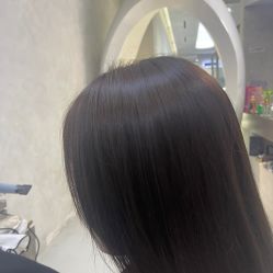 -丝源发型