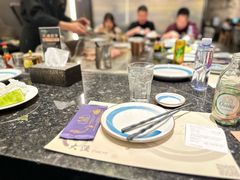 -元渔铁板烧(万象城店)