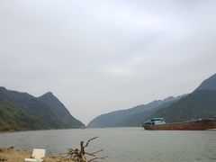 -羚羊峡古栈道森林公园