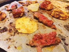 -碳碳烤肉(南湖路店)
