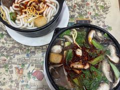 -清真·穆萨砂锅(大皮院店)
