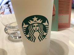 -星巴克臻选(莘庄仲盛店)