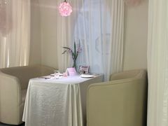 -PARFUM FLORAL花境法餐(南京首店)