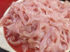 纯鲜鸭肠-储奇门鳝鱼火锅(总店)
