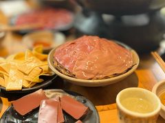 -白乐天毛肚火锅馆(南滨路店)