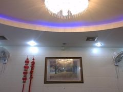 -郑阿姨的家·이모네·韩料&烤肉(武川路店)