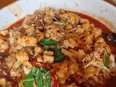 -刘信牛羊肉小炒泡馍(回民街店)