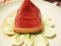 -湖滨28中餐厅·西湖宴·杭州君悦酒店