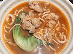 -邵子牙·中华老字号(定安路店)
