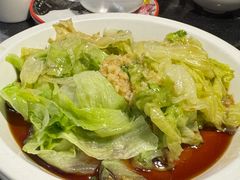 -新白鹿餐厅(百联中环店)