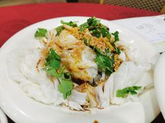 -百姓百味海鲜酒楼(粤垦路总店)